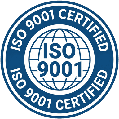 ISO 9001