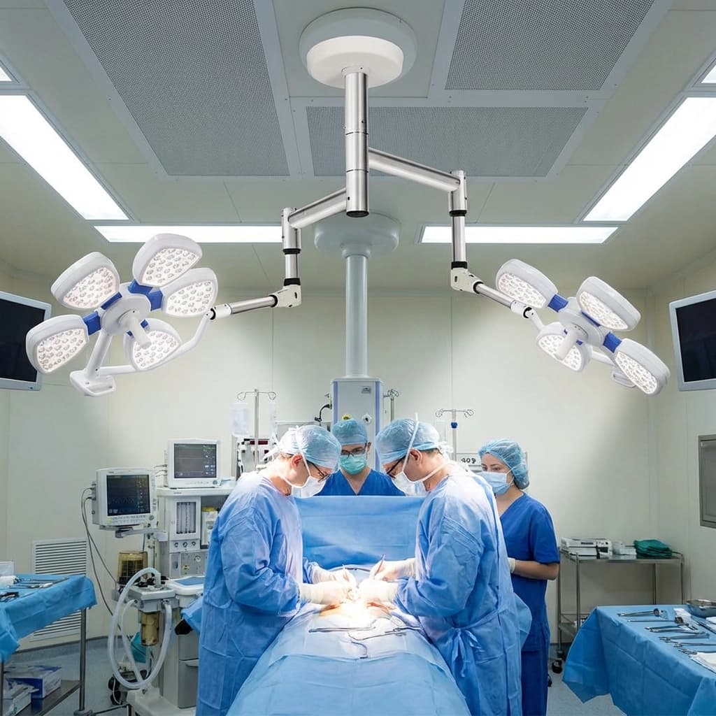 Advanced OT Light N5+N4