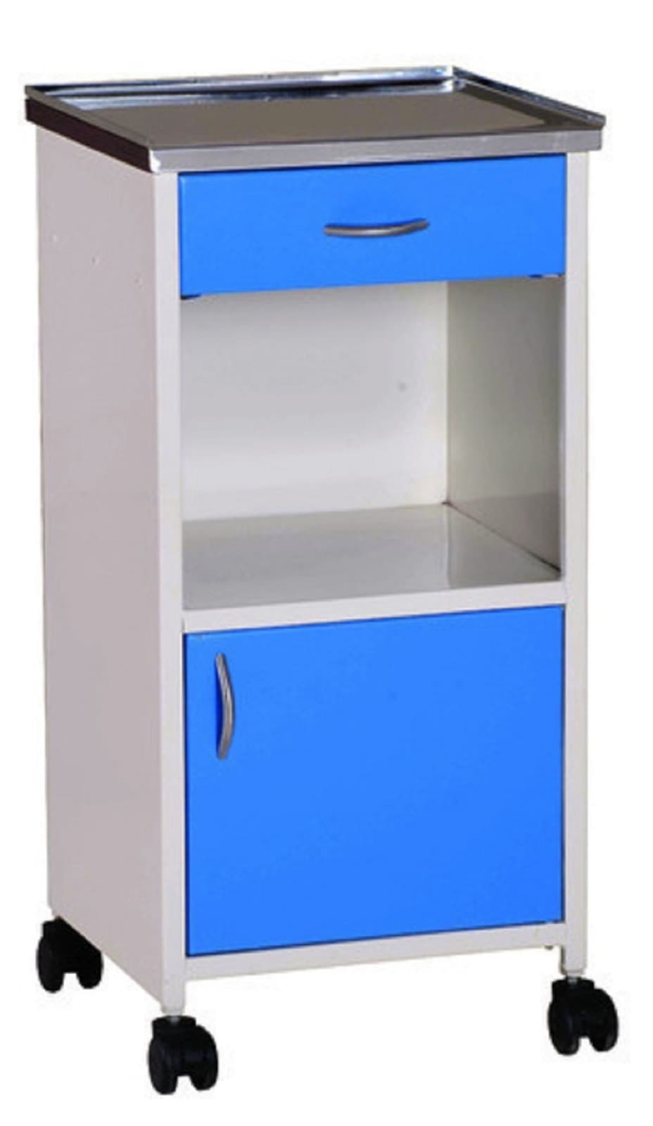 BEDSIDE LOCKER DLX