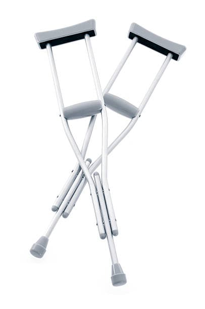 CRUTCHES