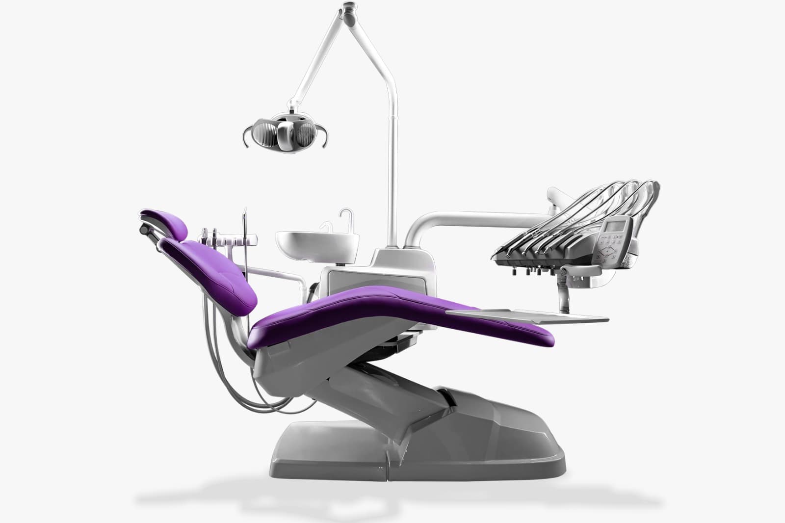 DENTAL CHAIR ELECTRIC
