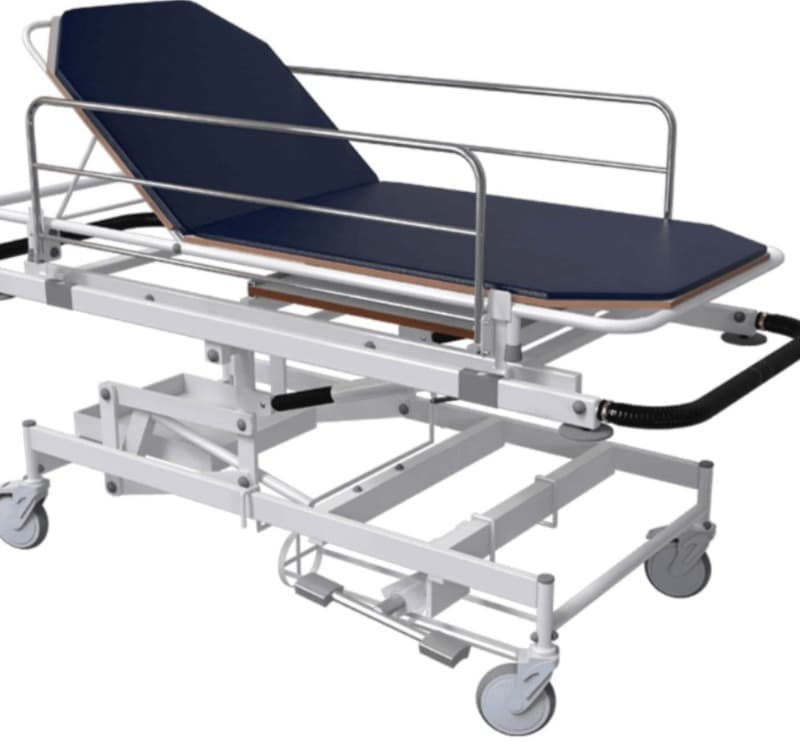Transport & Stretchers