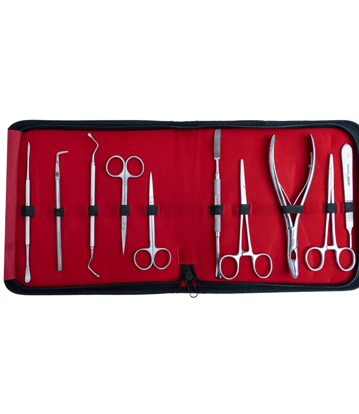 ENT INSTRUMENT SET