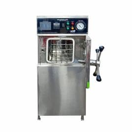 ETO STERILIZER