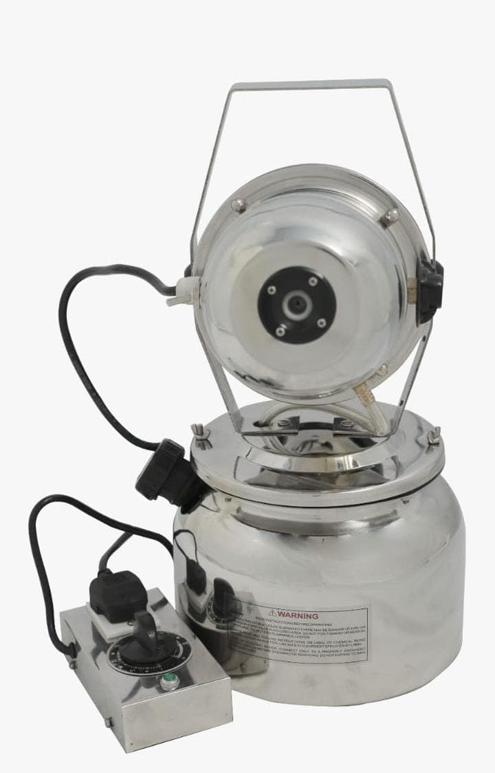 Disinfection Machines