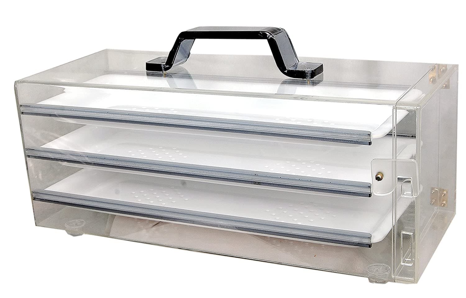 Sterilization Chambers