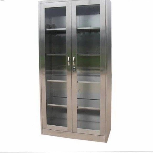 INSTRUMENT CABINET