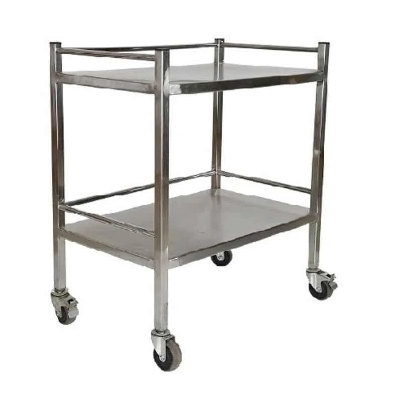INSTRUMENT TROLLEY