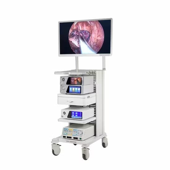 LAPROSCOPY UNIT