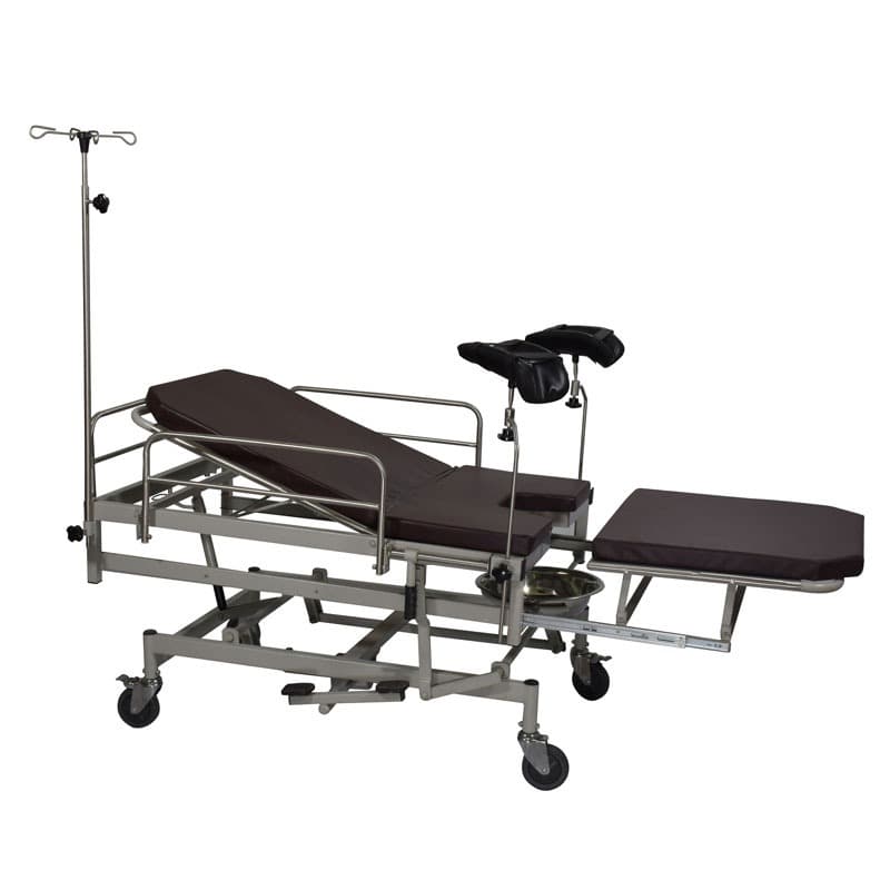 OBSTETRIC LABOUR TABLE