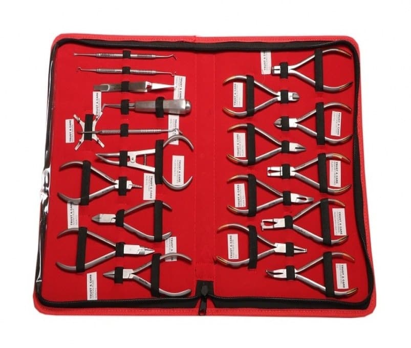 ORTHO INSTRUMENT SET