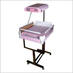 PHOTOTHERAPY MACHINE