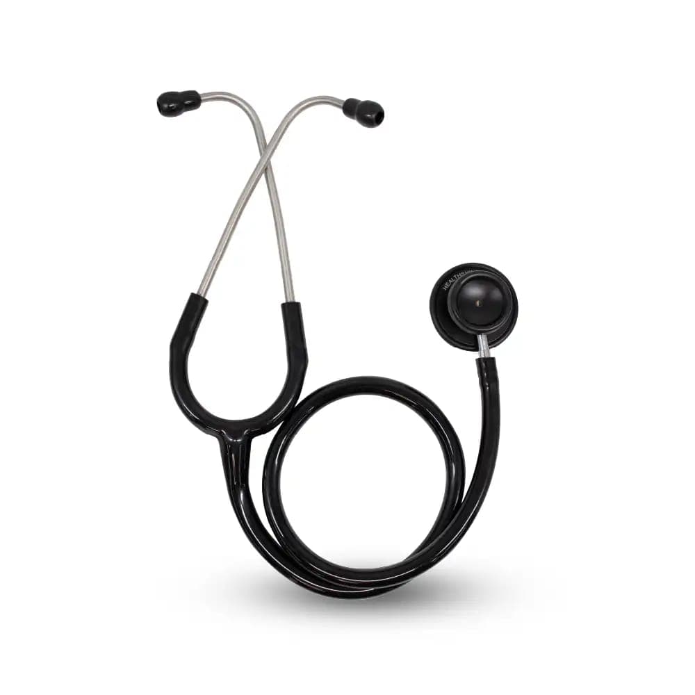 STETHOSCOPE