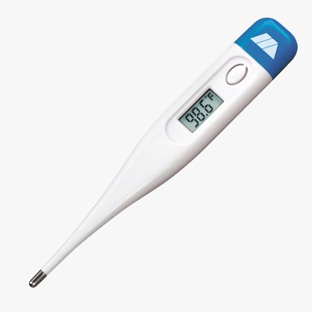THERMOMETER