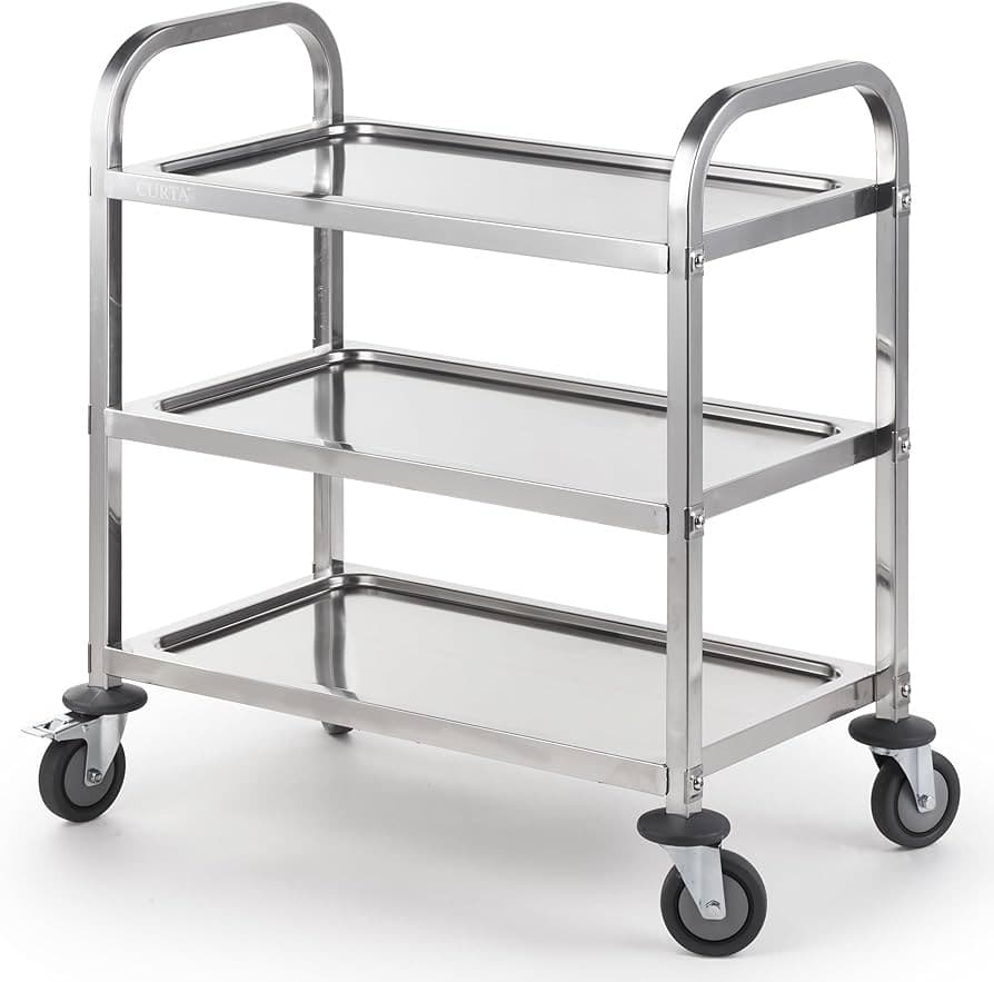 UTILITY TROLLEY