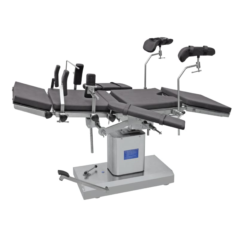 GENERAL OT TABLE HYDRAULIC | Ot Tables | CoreMed | CoreMed